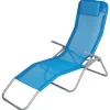 Pseudohersteller Kippliege Gromitz Blau New