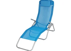 Pseudohersteller Kippliege Gromitz Blau New