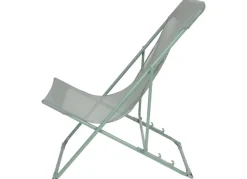 Sunny Moments Klappbarer Liegestuhl Grun New
