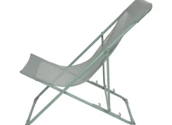 Sunny Moments Klappbarer Liegestuhl Grun New
