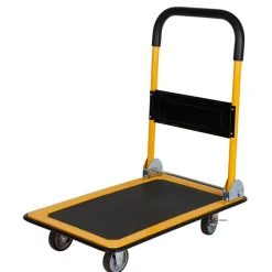TP Klappbarer Plattformwagen 150Kg Outlet