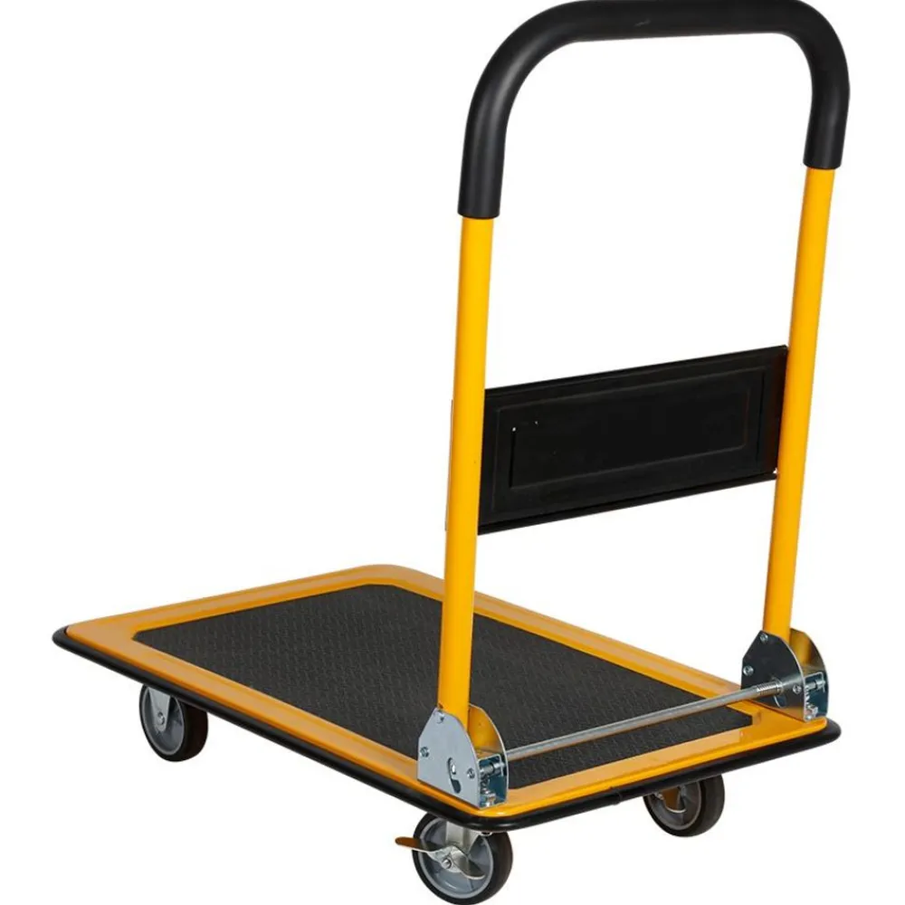 TP Klappbarer Plattformwagen 150Kg Outlet