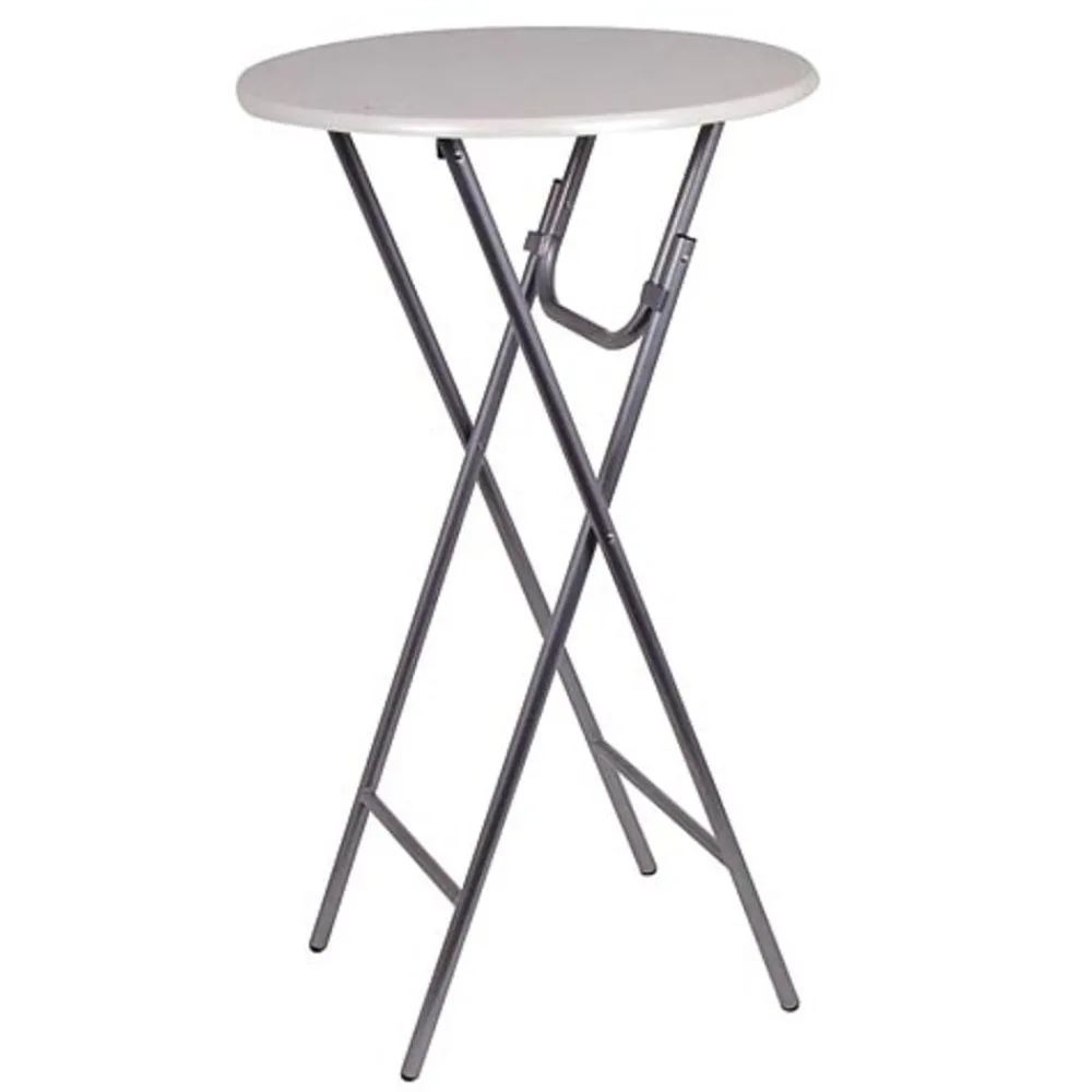 TP Klappbarer Stehtisch 60X110Cm Sale
