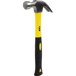 TAS Tools Klauenhammer 450G Kopfgewicht Outlet