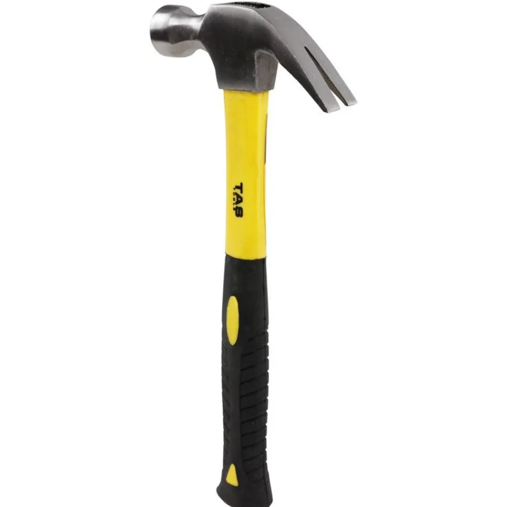 TAS Tools Klauenhammer 450G Kopfgewicht Outlet
