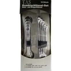 TAS Tools Kombischlussel-Set New