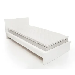 Sun Garden Komfortschaum-Topper P340 Comfort Pur 90X200Cm Outlet