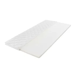 Sun Garden Komfortschaum-Topper P340 Comfort Pur 90X200Cm Outlet