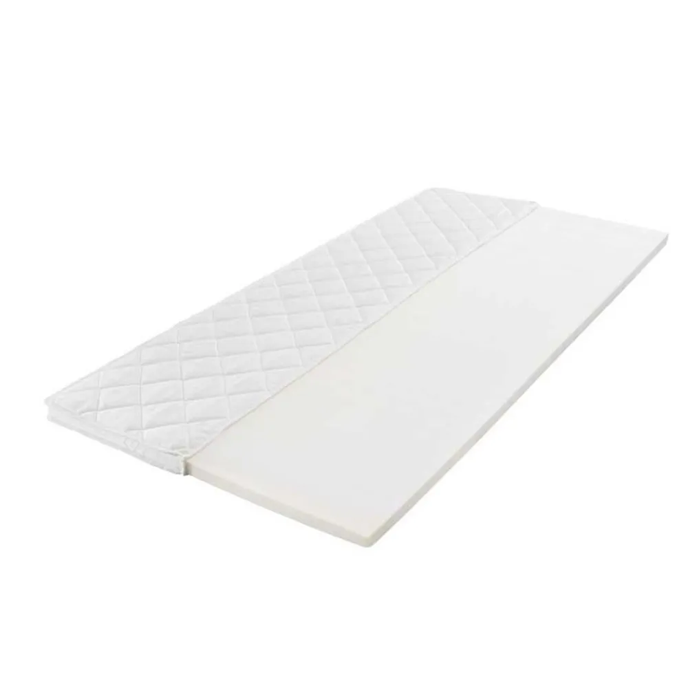 Sun Garden Komfortschaum-Topper P340 Comfort Pur 90X200Cm Outlet