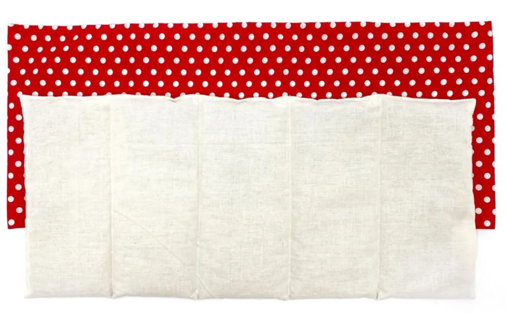 TP Kornerkissen Mit Lavendel 20X48Cm Discount