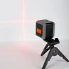 TP Kreuzlinienlaser Mit Dreibeinstativ Discount