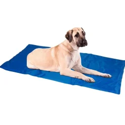 Keona Kuhlmatte Fur Haustiere 90X50X0,5Cm Discount