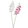 TP Kunstliche Orchideenrispe Mit 8 Bluten 103Cm Clearance