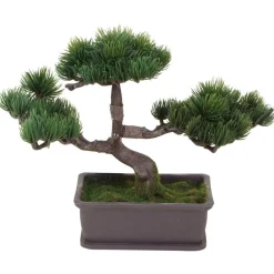TP Kunstlicher Bonsai-Baum Im Topf Clearance