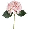 Pseudohersteller Kunstlicher Hortensienstangel 48Cm Discount