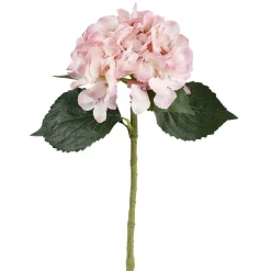 Pseudohersteller Kunstlicher Hortensienstangel 48Cm Discount