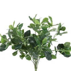 TP Kunstlicher Kirschlorbeerstrauch 45Cm New