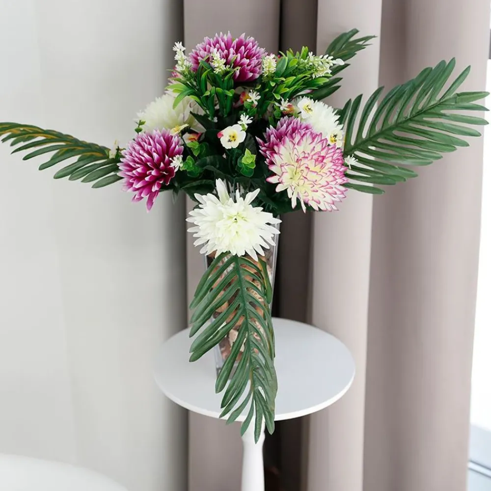TP Kunstlicher Straus Mit Dahlien Sale