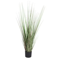 TP Kunstliches Gras Im Topf 120Cm Best