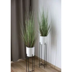 TP Kunstliches Gras Im Topf 120Cm Best