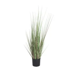 TP Kunstliches Gras Im Topf 90Cm Outlet
