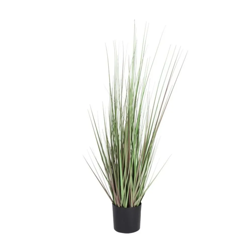 TP Kunstliches Gras Im Topf 90Cm Outlet