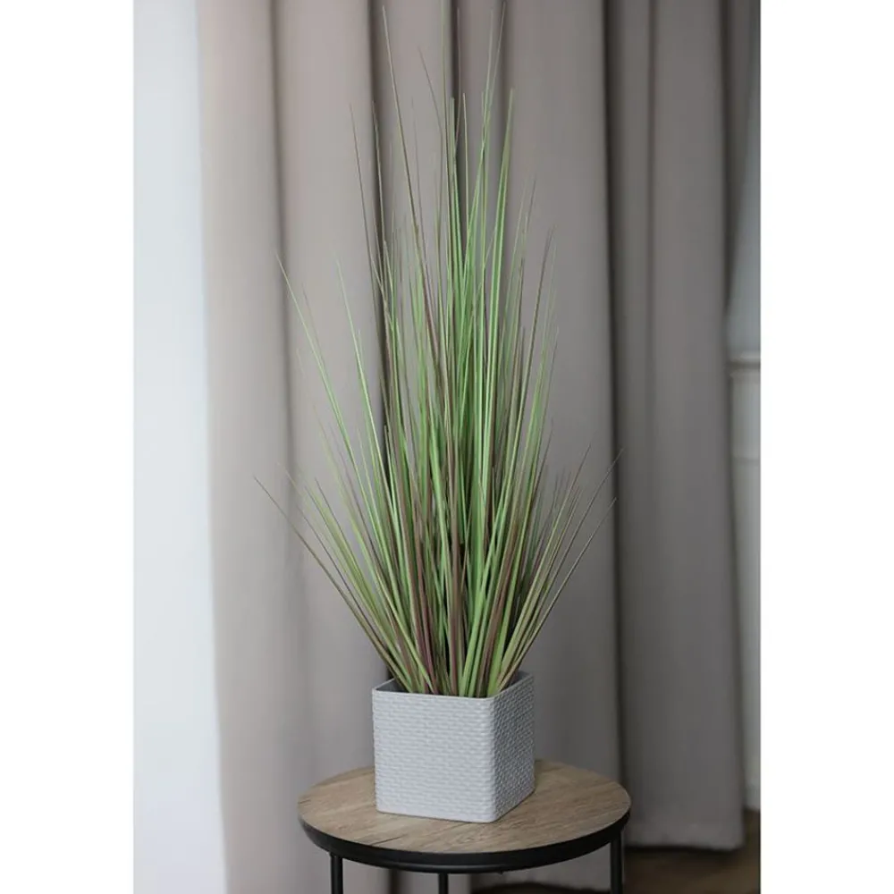 TP Kunstliches Gras Im Topf 90Cm Outlet