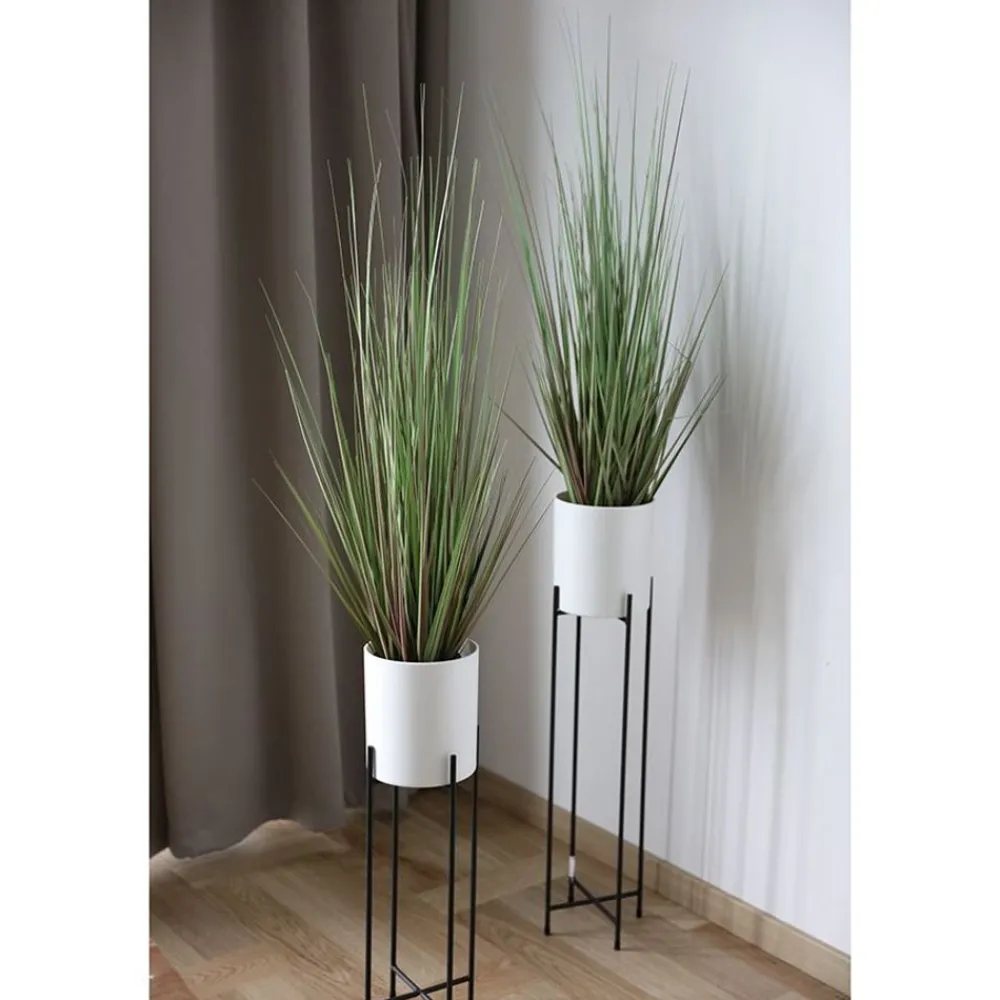 TP Kunstliches Gras Im Topf 90Cm Outlet