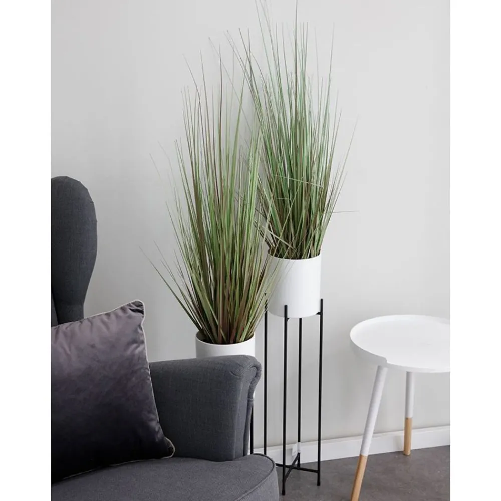 TP Kunstliches Gras Im Topf 90Cm Outlet