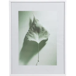 New Home Kunststoff-Bilderrahmen 30X40Cm Weis