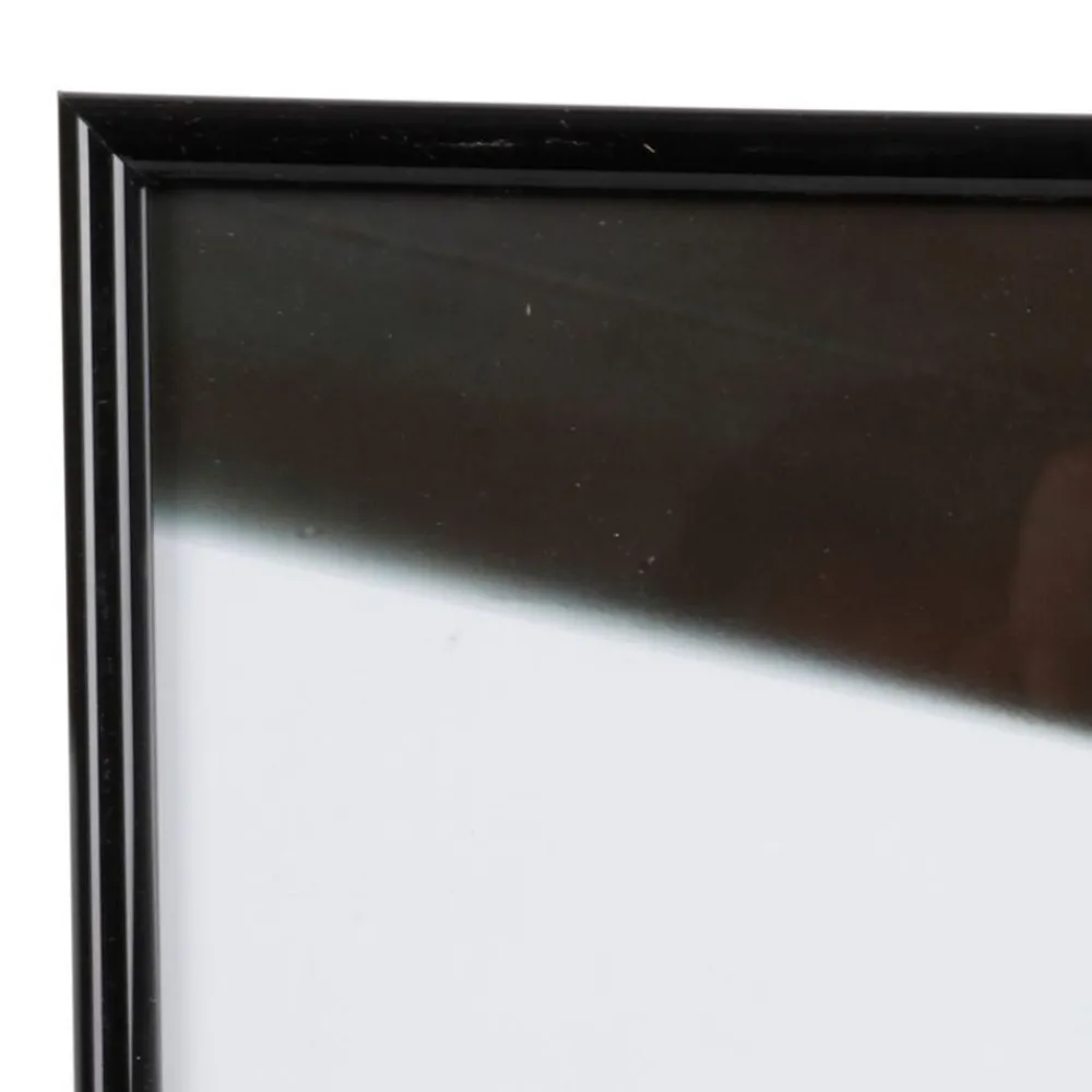 New Home Kunststoff-Bilderrahmen 30X40Cm Schwarz Outlet