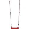 TP Kunststoff-Brettschaukel Rot 39X15,5Cm Hot