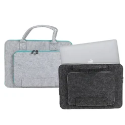 TP Laptop-Tasche Aus Filz 36X26Cm Clearance