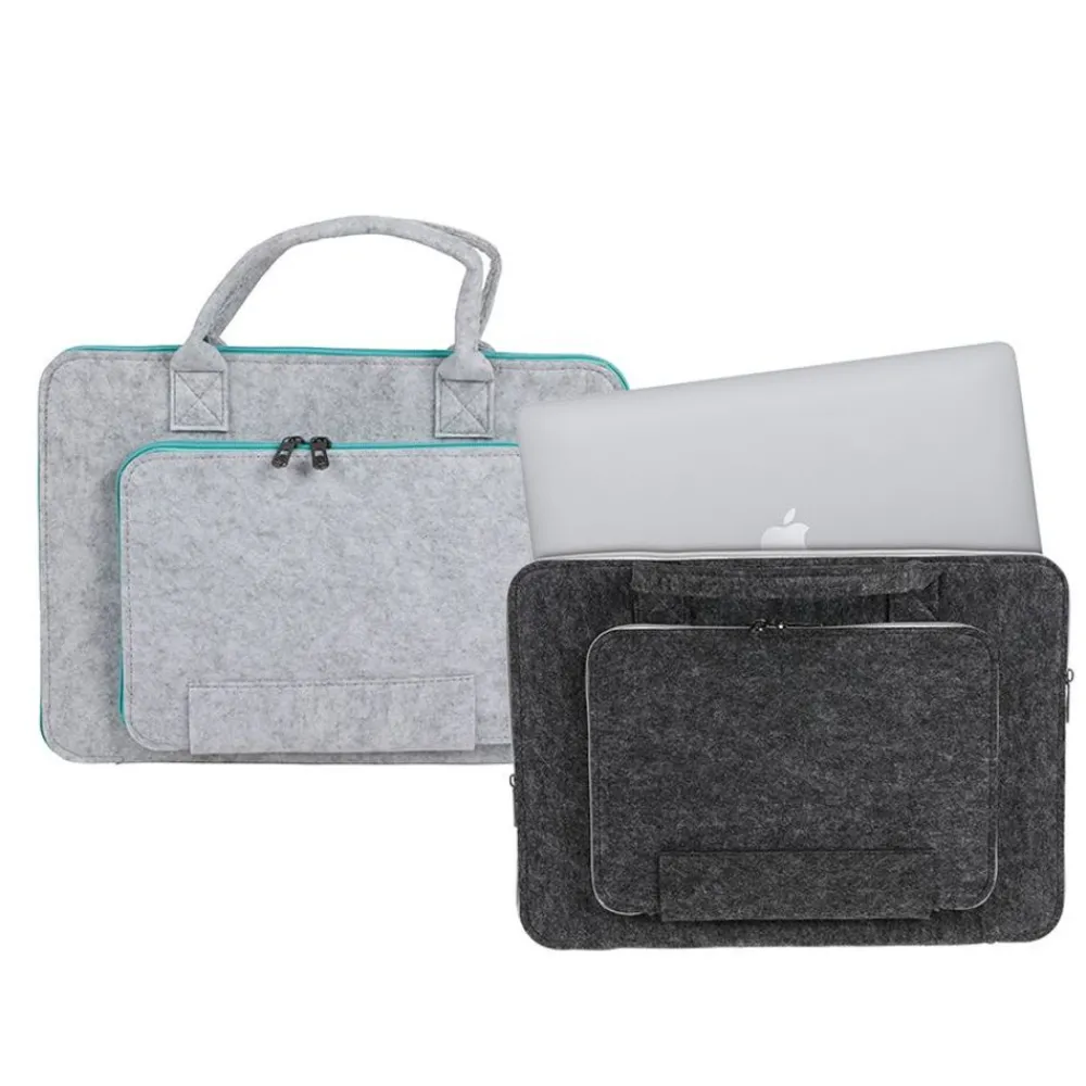 TP Laptop-Tasche Aus Filz 36X26Cm Clearance
