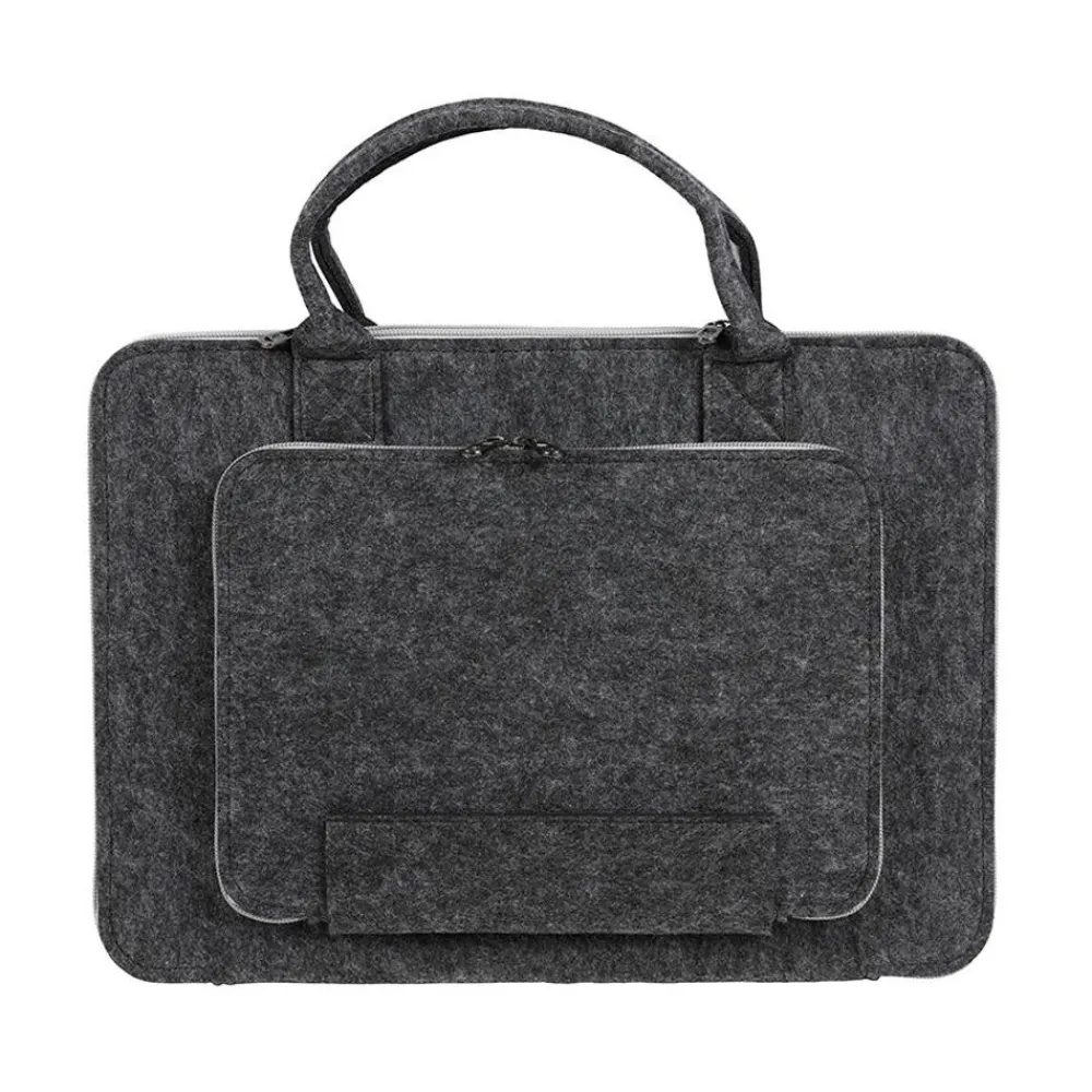 TP Laptop-Tasche Aus Filz 36X26Cm Clearance