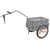 TP Lasten- Und Fahrradanhanger