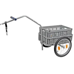 TP Lasten- Und Fahrradanhanger