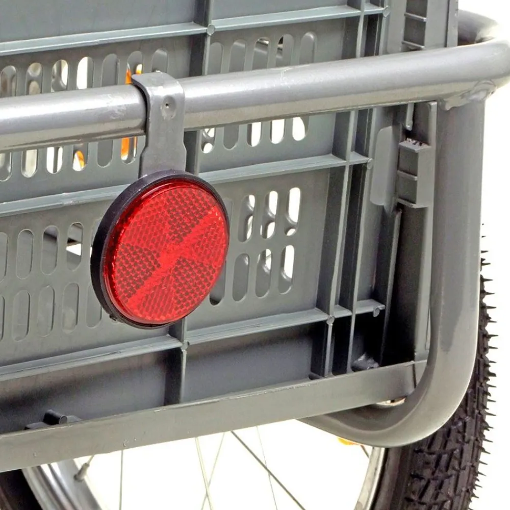 TP Lasten- Und Fahrradanhanger