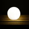 New Home Led-Deko-Leuchtkugel 15Cm Warmweis Discount