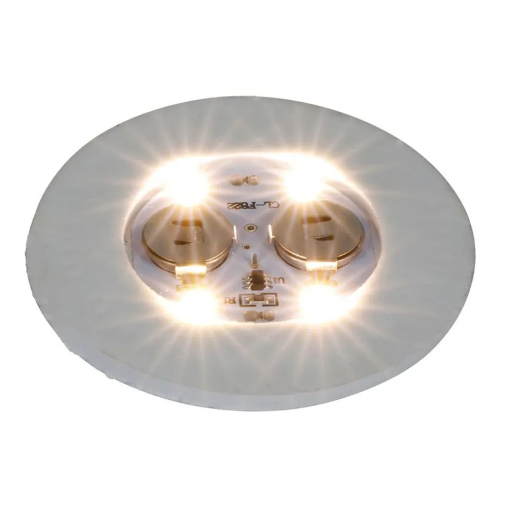 New Home Led-Flaschenlicht Warmweis Outlet