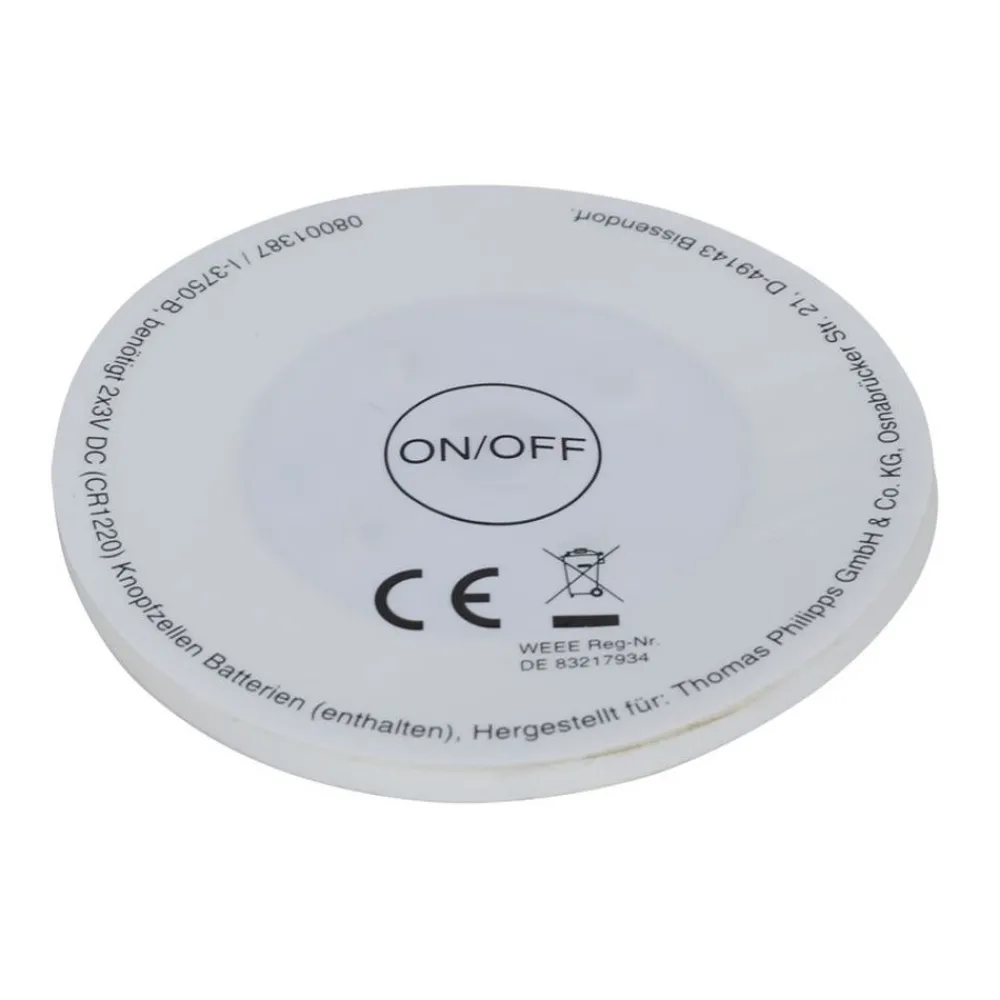 New Home Led-Flaschenlicht Warmweis Outlet
