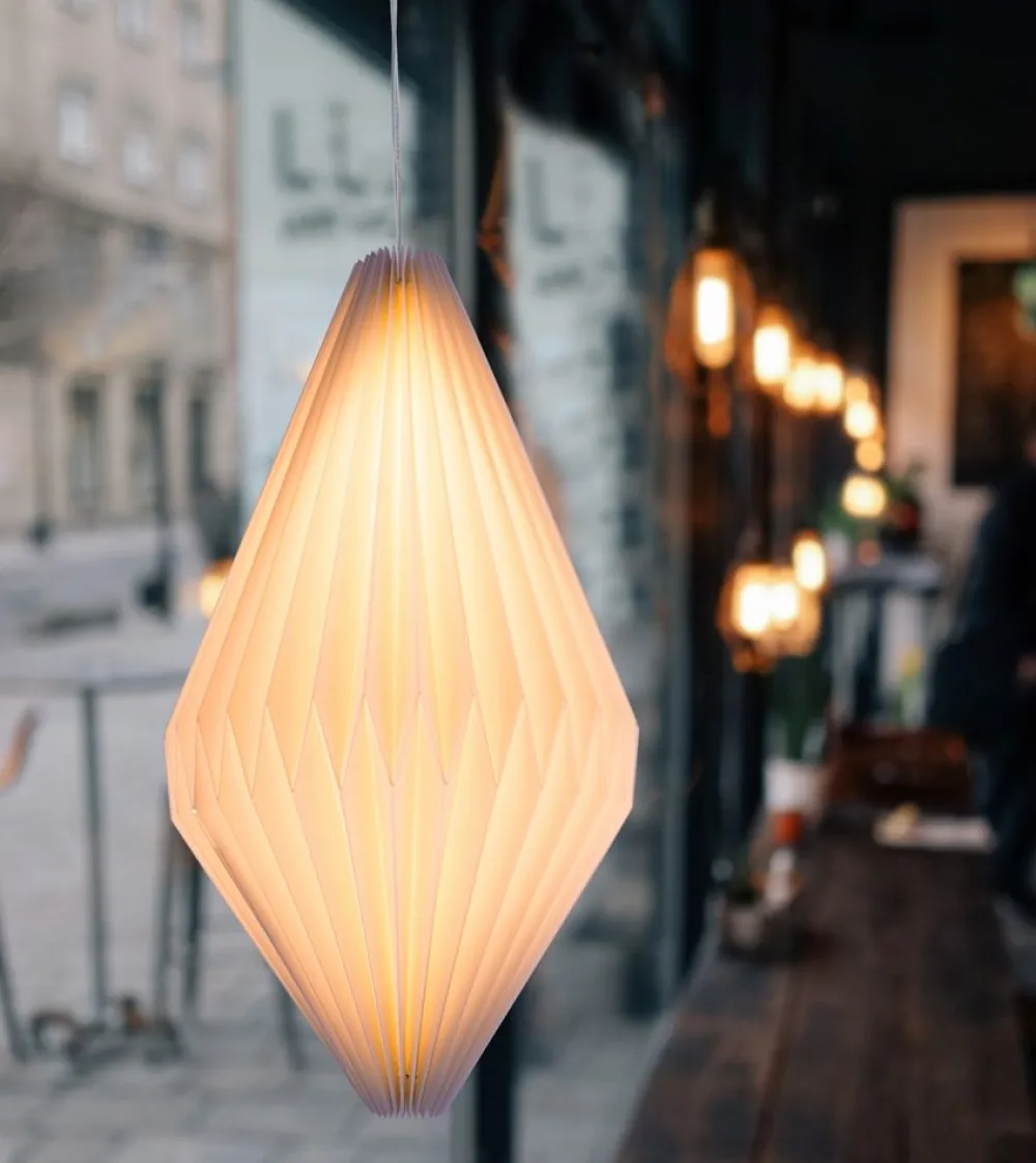 TP Led-Lampion Raute Sale