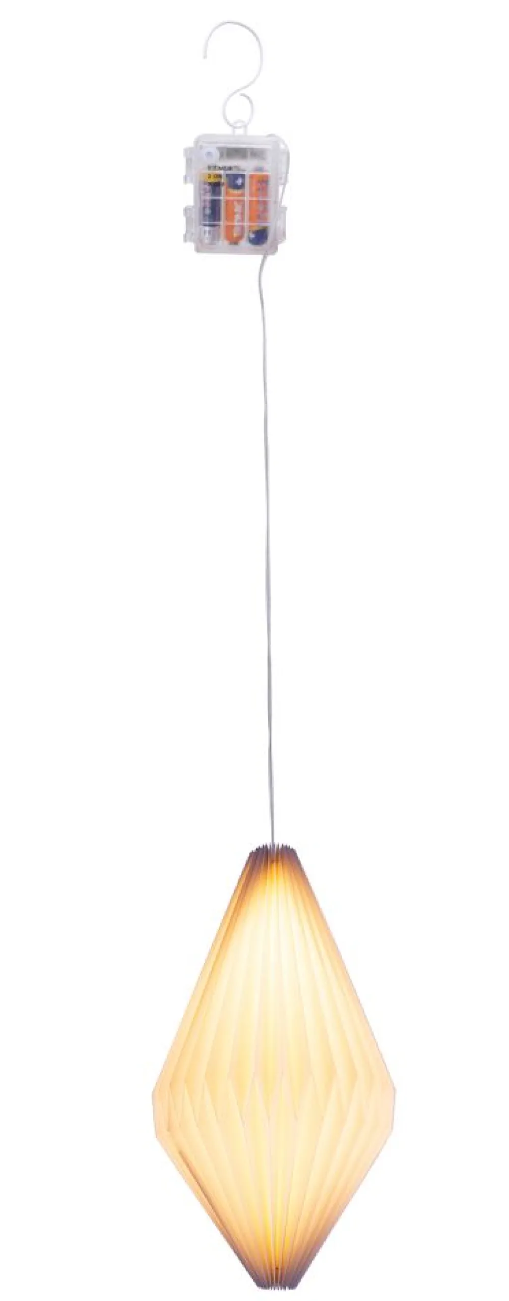 TP Led-Lampion Raute Sale