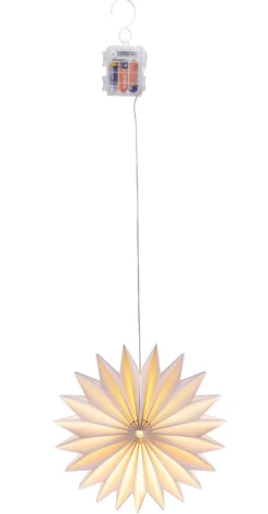 TP Led-Lampion Stern Best