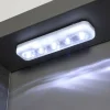 TP Led-Push-Licht Selbstklebend Weis Sale