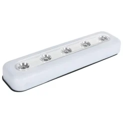 TP Led-Push-Licht Selbstklebend Weis Sale