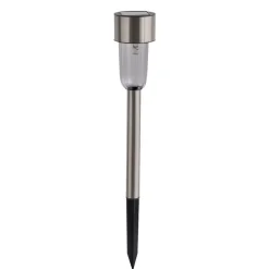 TP Led-Solar-Gartenleuchte Aus Edelstahl 37Cm Sale