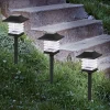 TP Led-Solar-Gartenleuchte 40Cm Discount