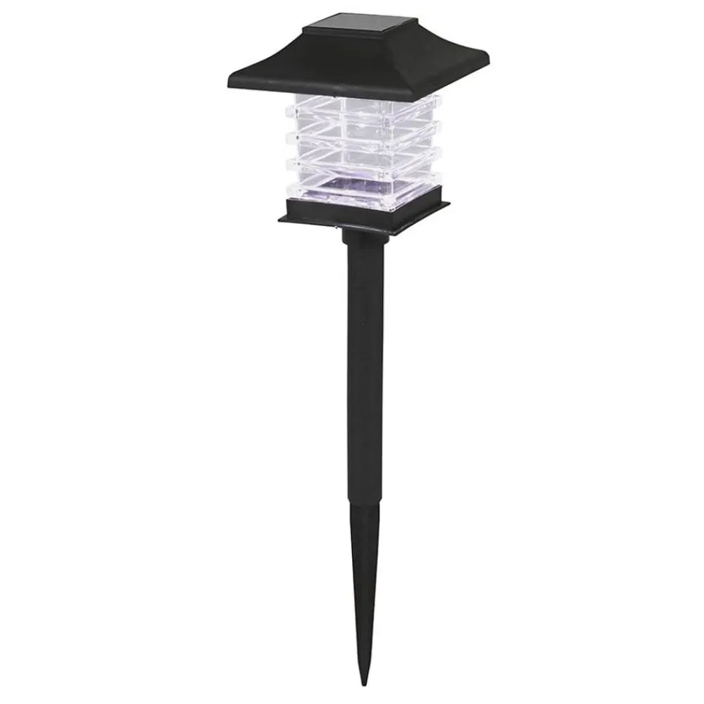TP Led-Solar-Gartenleuchte 40Cm Discount