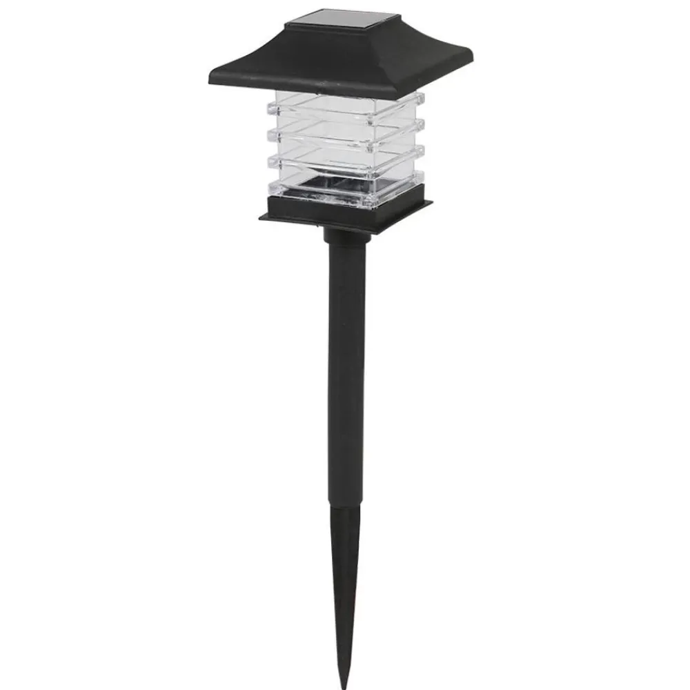 TP Led-Solar-Gartenleuchte 40Cm Discount